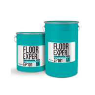 CHROMOS Epoxy impregnacija Floor Expert EP 101 set 10 kg