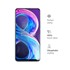 BLUE STAR Kaljeno staklo za Realme 8/8 Pro