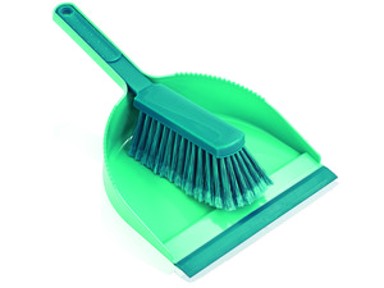 LEIFHEIT Set metlica i lopatica