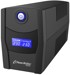 POWERWALKER UPS napajanje VI 1000 STL, 1000VA/600W