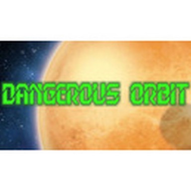 Igra za PC: Dangerous Orbit