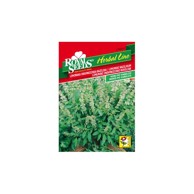 ROYAL SEEDS Sjeme začina limun indonezijski bosiljak