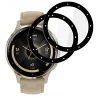 MG Zaštitno staklo Watch Glass 2x Garmin Venu 3S 41mm