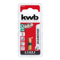 KWB Dijamant za odvijač 25 mm bit T 25