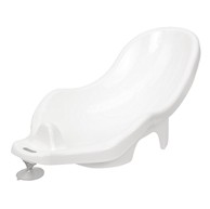 BEBE-JOU Ležaljka za kupanje, bijela