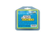 BAZENAPOOL Tester pH + klor, bijela