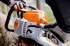 STIHL Motorna pila MS 261 C-M