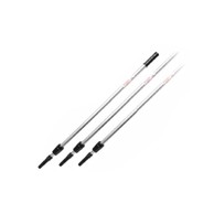 Drška za valjak teleskop aluminij 1,2 m