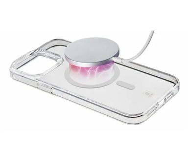 CELLULARLINE Maskica Gloss Mag, iPhone 15 Pro