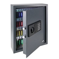 HMF Sef s kombiniranom bravom za ključeve