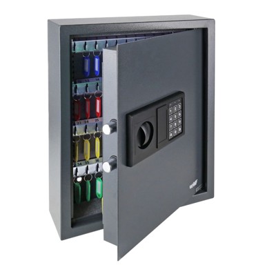 HMF Sef s kombiniranom bravom za ključeve