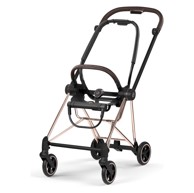 CYBEX Konstrukcija kolica Mios Platinum, roza