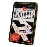 UNIKA Domino u kutiji