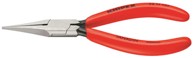 KNIPEX Kliješta precizna, plosnata, 135 mm