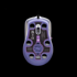 LEXIP Gaming miš Sasuke Revenge, 4000 DPI, USB-A, crna