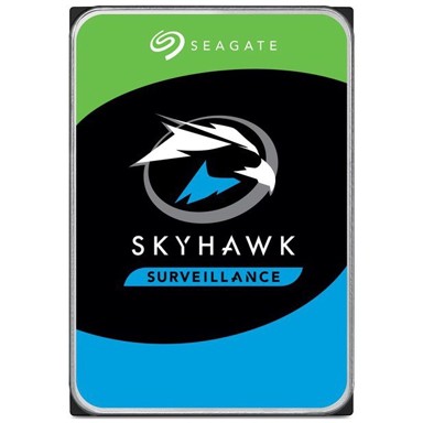 SEAGATE Tvrdi disk SkyHawk Surveillance ST4000VX013, 4TB, 256MB