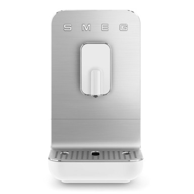 SMEG Automatski espresso aparat BCC01WHMEU