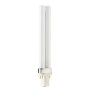 PHILIPS Štedna žarulja PL-S 9W G23/10 UV za sušenje laka na noktima, 8711500951946
