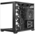 MARS GAMING Kućište računala MCV5, ATX/micro-ATX/Mini-ITX, Midi Tower, crna
