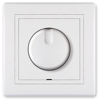 PRESTIGE LED regulator svjetla, bijeli