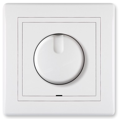 PRESTIGE LED regulator svjetla, bijeli