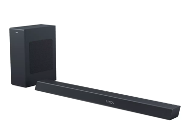 PHILIPS Soundbar TAB8805/10