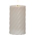 STAR TRADING LED svijeća (visina 15 cm) Flamme Swirl 