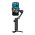 MOJPLANET Standardni gimbal AOCHUAN XE, crni