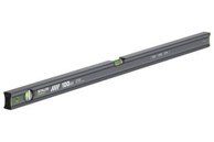 STALCO magnetska libela V-Series 100 cm, antracit