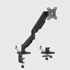GEMBIRD Nosač monitora ADJUSTABLE DESK DISPLAY ARM 17”-3