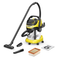 KARCHER Usisavač mokro suhi WD 5 P SV