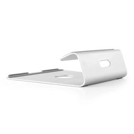 NEOMOUNTS Stalak za prijenosno računalo NSLS025, srebrna