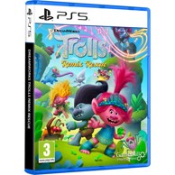 Igra za PS5: Trolls Remix Rescue
