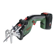 BOSCH Akumulatorska pila KEO 18 V