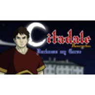 Igra za PC: Citadale Resurrection – Darkness My Curse (DLC)