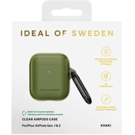 IDEAL OF SWEDEN Kutija za slušalice IDCLAPC-450, zelena