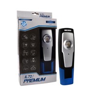 M-TECH Premium inspekcijska svjetiljka IL72
