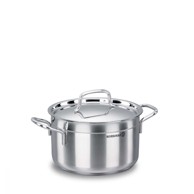 KORKMAZ Lonac Alfa 28x9 cm, 6, 8 l