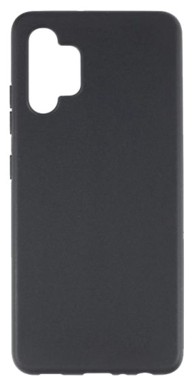 Maskica BACK CASE MATT Samsung A32 4G black