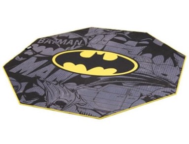 SUBSONIC Podloga za stolac Batman