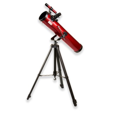 CARSON Teleskop Red Planet RP-100