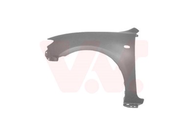 VAN WEZEL Blatobran Mazda 3 03-09, prednji, lijevi, 4 vrata