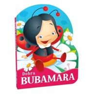 NAŠA DJECA Dobra bubamara