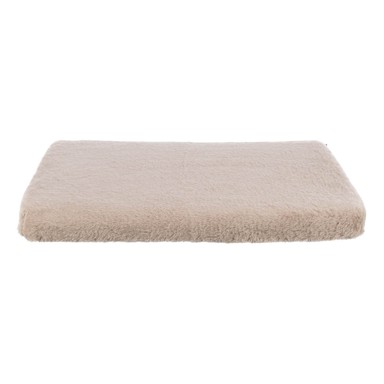 TRIXIE Prostirka za pse Lonni vital 90x65 cm, svjetlo smeđa