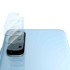 RINGKE IDGL staklo za kameru (3 kom) za Samsung Galaxy S20 4G / S20 5G - prozirno