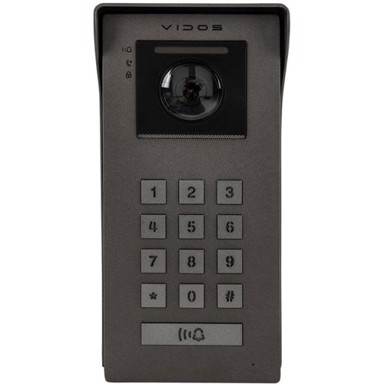 Vanjski panel Vidos, 2IP S200