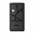 NJOY UPS Keen 600 600VA Line-Interactive, crni
