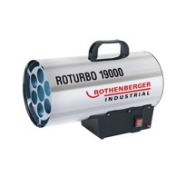 ROTHENBERGER Plinski grijač Roturbo 12000