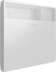 BOSCH Konvektorska grijalica HC 4000-25, bijela