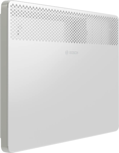 BOSCH Konvektorska grijalica HC 4000-25, bijela